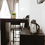 Studio 116, Host Apartments