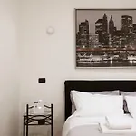Studio 116, Host Apartments