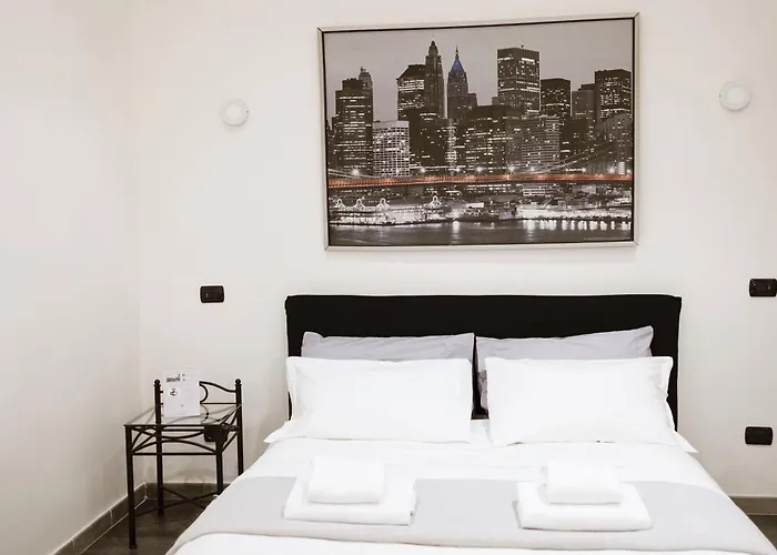 Studio 116, Host Apartments