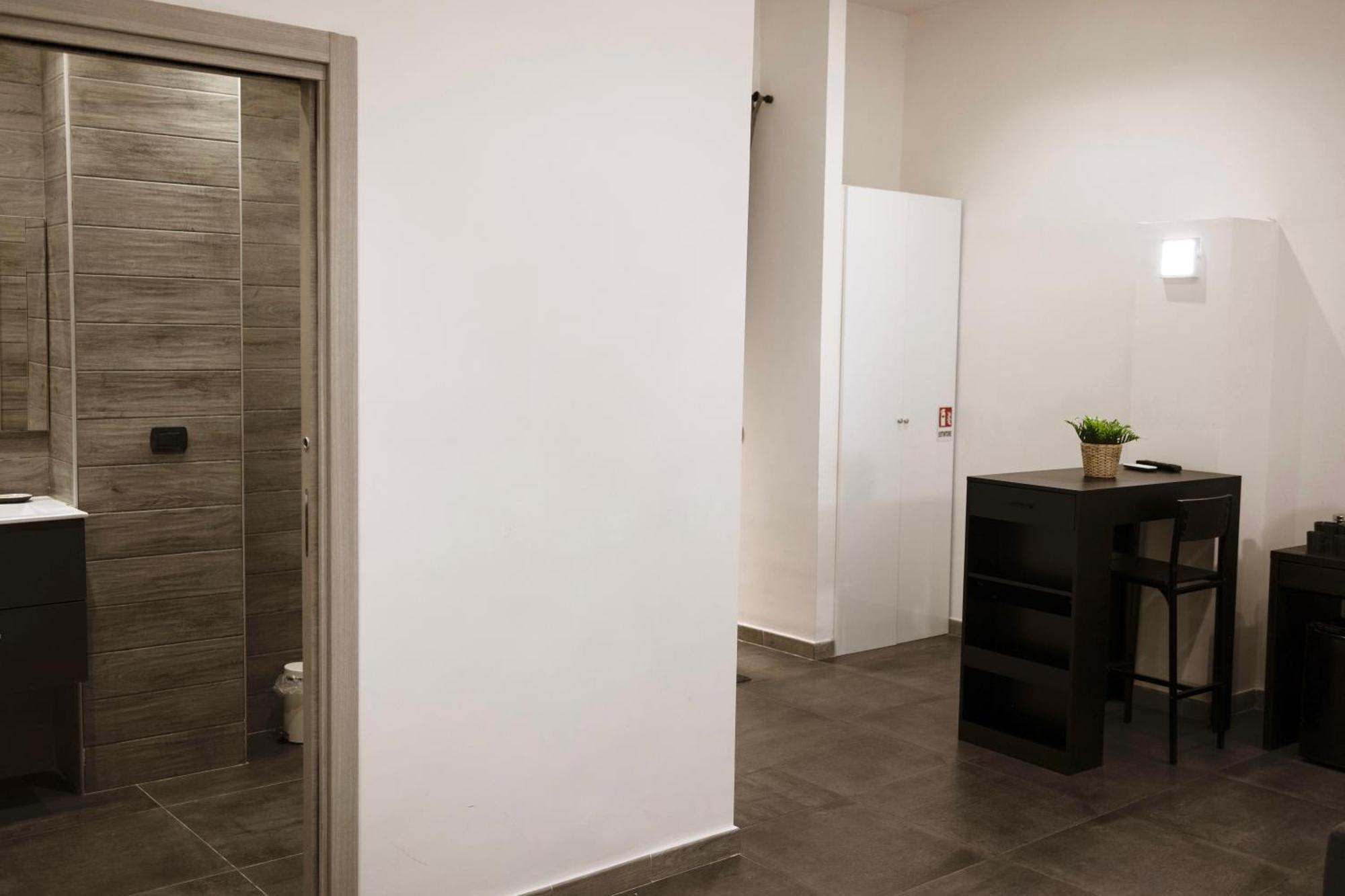 116, Host Apartment Naples