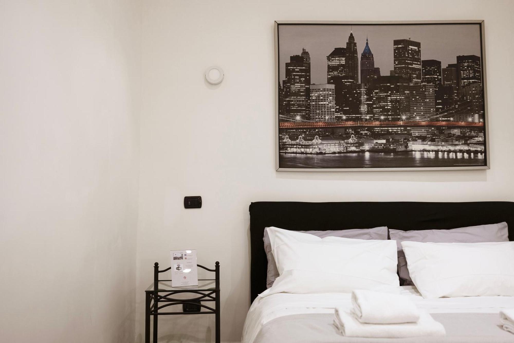 116, Host Apartment