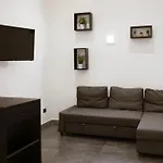 Studio 116, Host Apartments