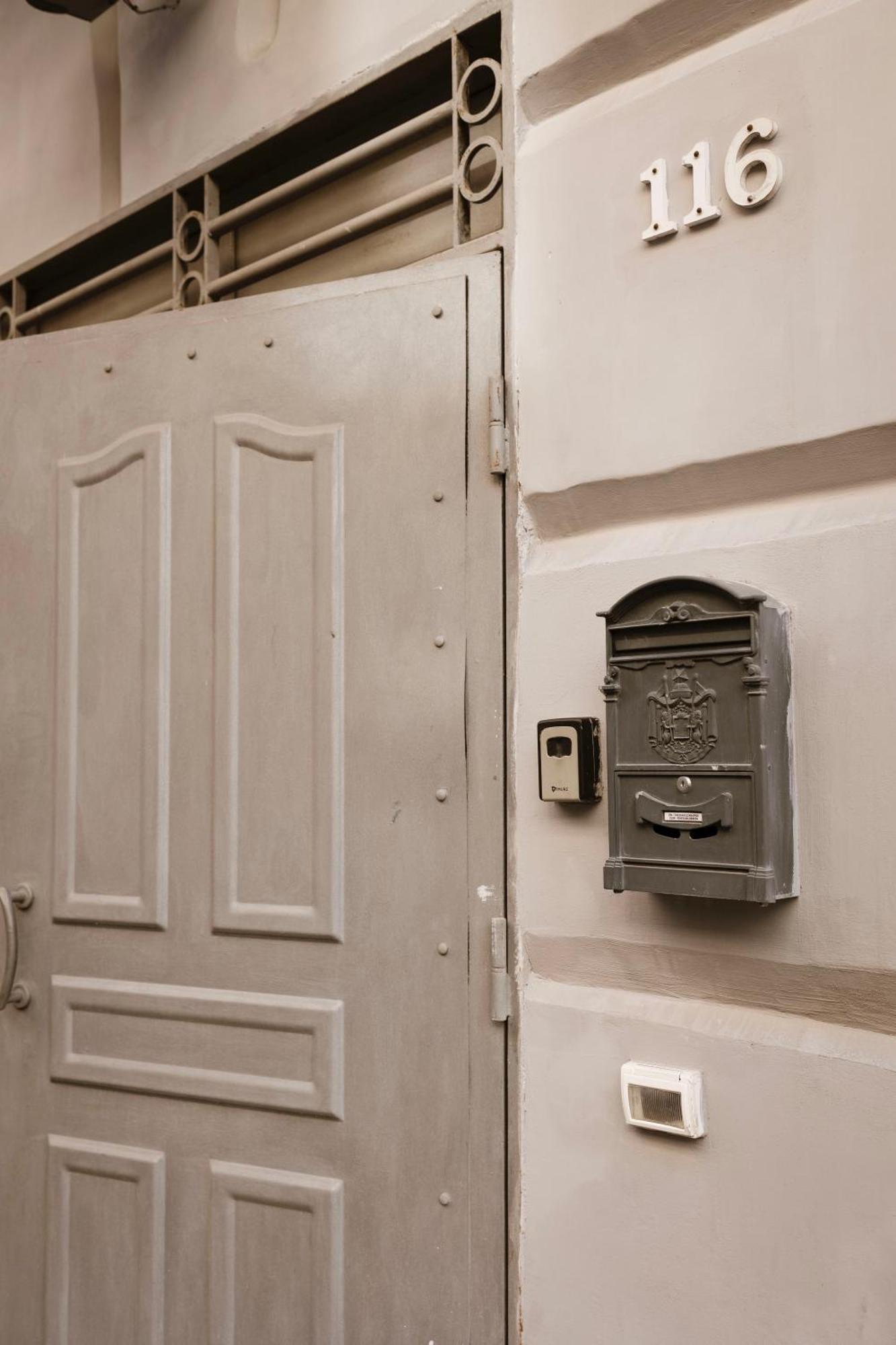 116, Host Appartement *